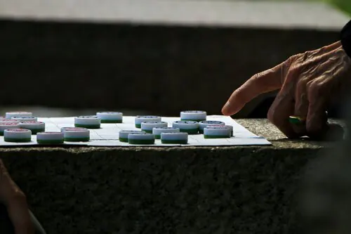How to Improve your game in Xiangqi (Chinese Chess)? Gameplay Tips