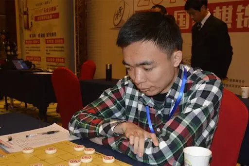 Phân tích tiểu sử & khả năng thăng hạng của Tào Nham Lỗi