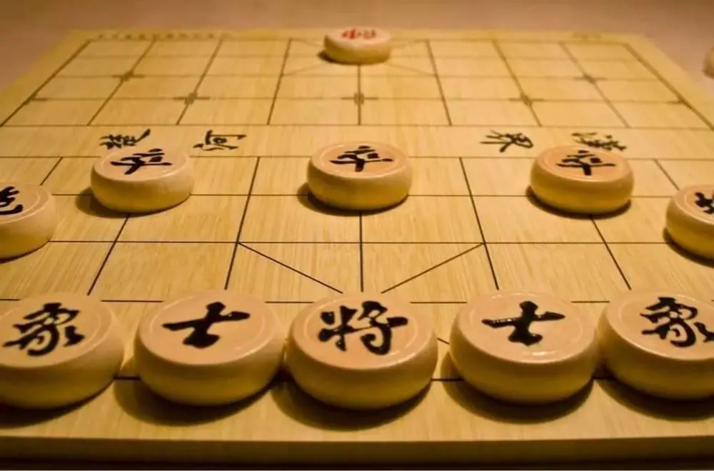 Kiện tướng quốc tế