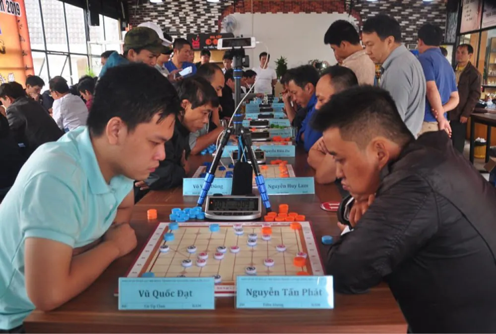 Các thuật ngữ thường dùng