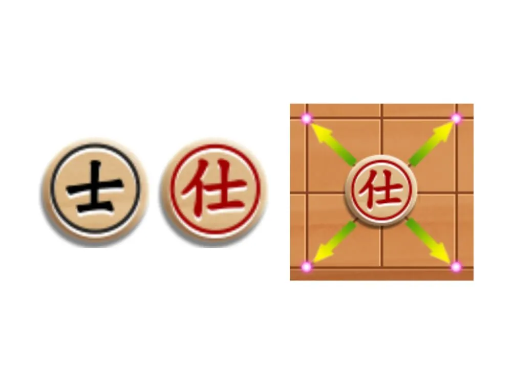 Sĩ (士/仕)