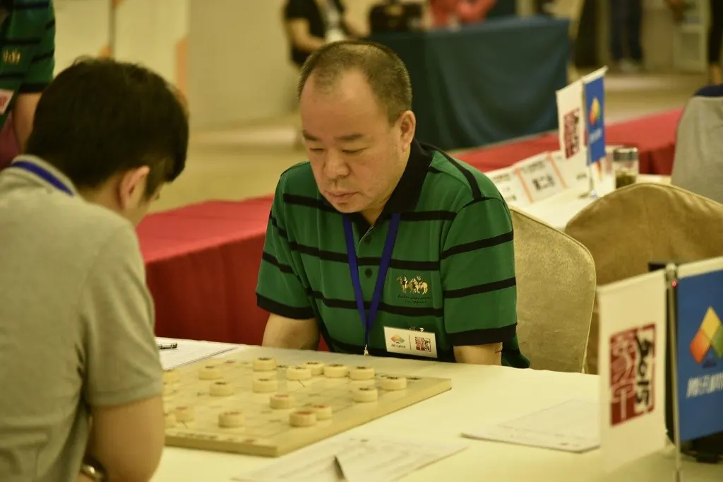 “Đông Bắc Hổ” Triệu Quốc Vinh