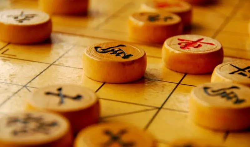 Cờ mù là gì? Cách chơi cờ mù và những thông tin quan trọng không nên bỏ lỡ
