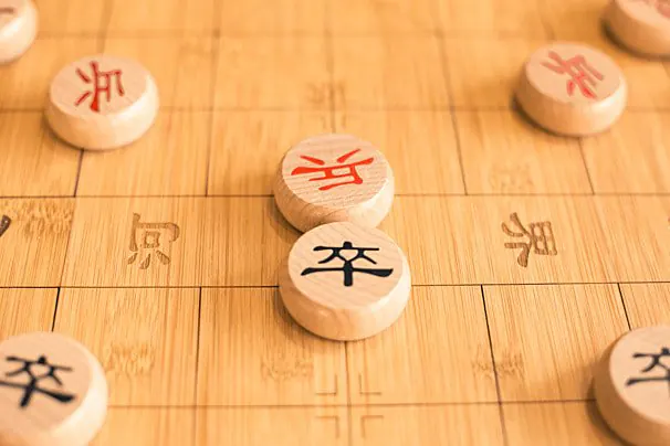 Chiến thuật sử dụng con Tượng trong cờ tướng