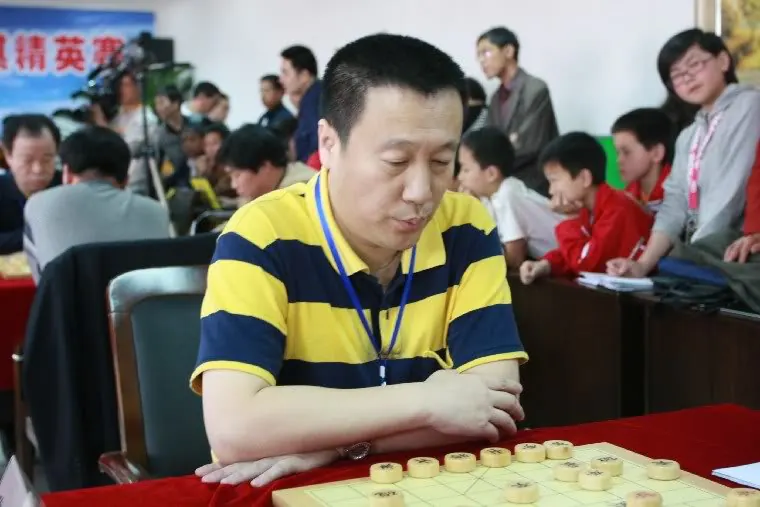 Kỳ nghệ của Đào Hán Minh