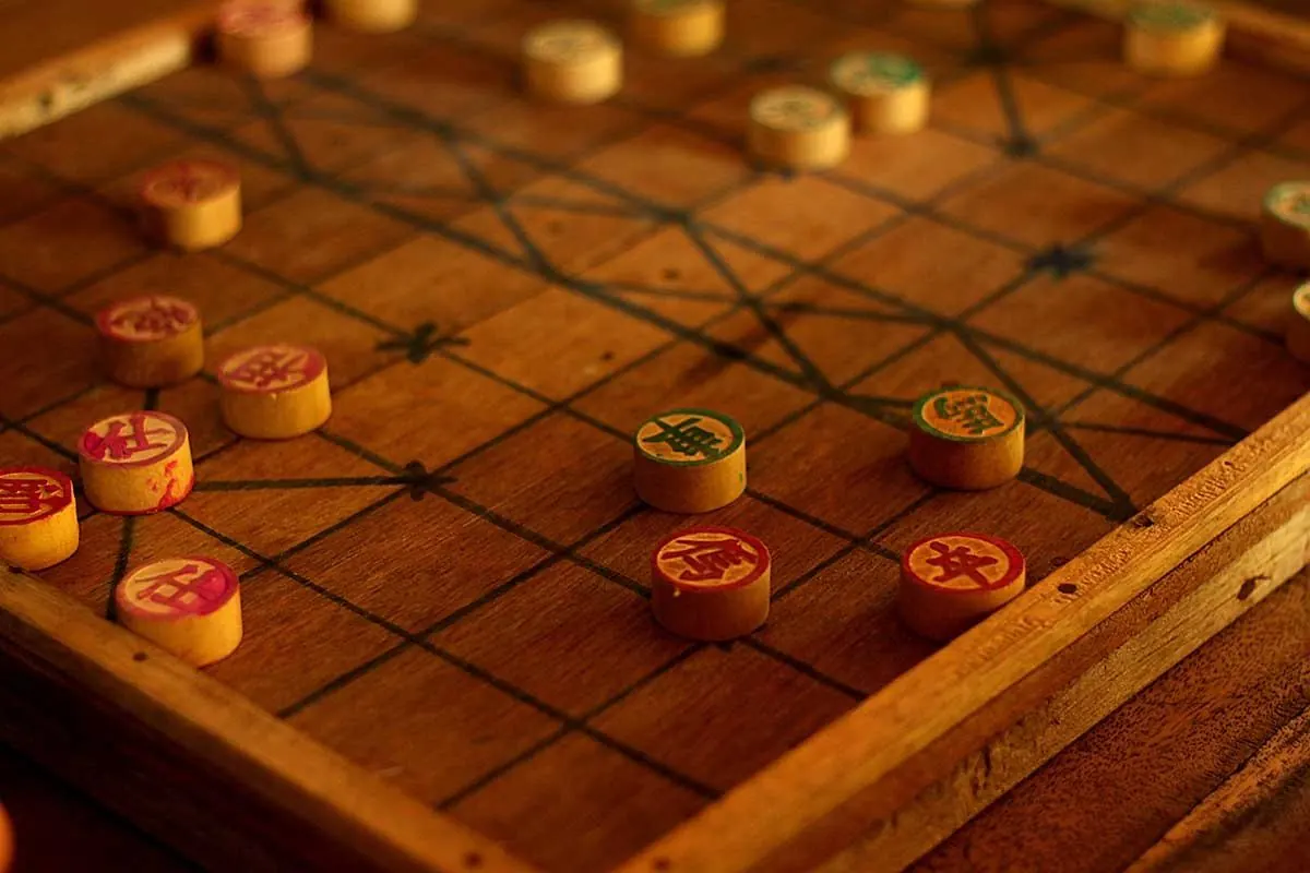 Dương Quan Lân đấu Lý Nghĩa Đình hồi 2