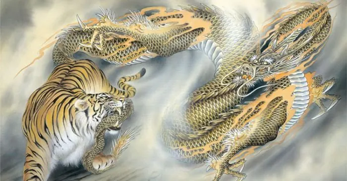 Tái đấu giữa Dương Quan Lân với Lý Nghĩa Đình