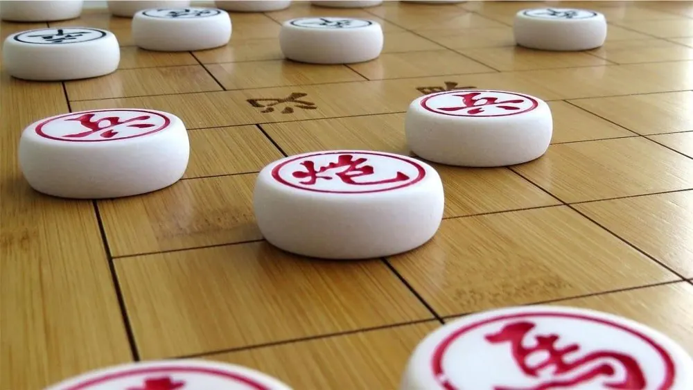 Cách tính Elo cờ tướng