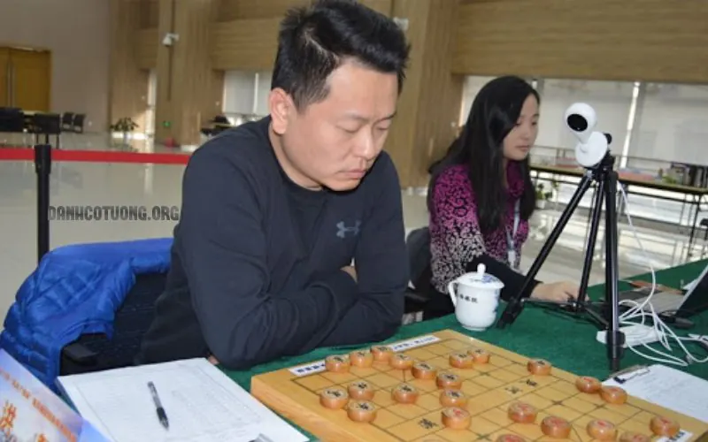 Thành tích Hồng Trí đạt được