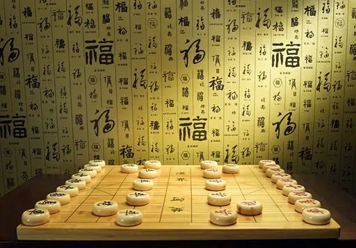 Luật chơi cơ bản
