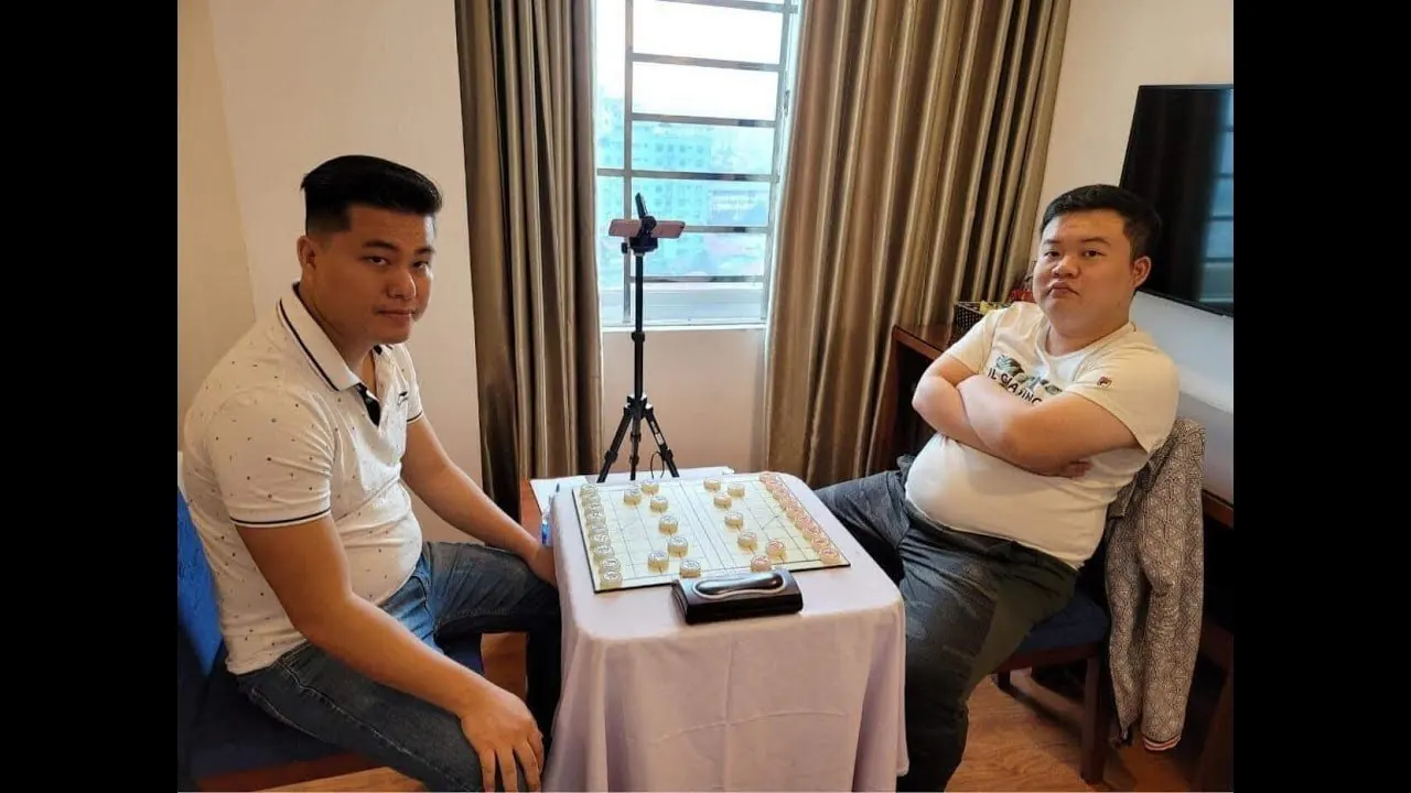 Lại Lý Huynh vs Hà Văn Tiến: Cuộc chạm trán lịch sử của 2 kỳ thủ