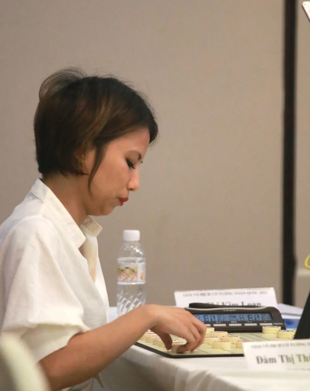 Thanh danh vang dội