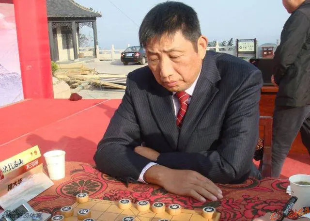 Sự nghiệp của Liễu Đại Hoa
