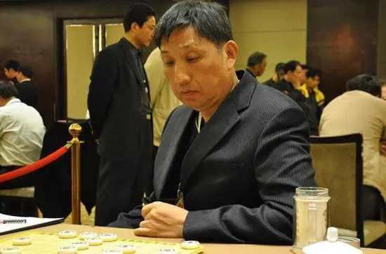 Kỳ nghệ của Liễu Đại Hoa