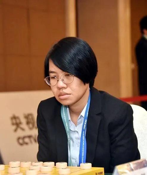 thành tích Nguyễn Hoàng Yến đạt được