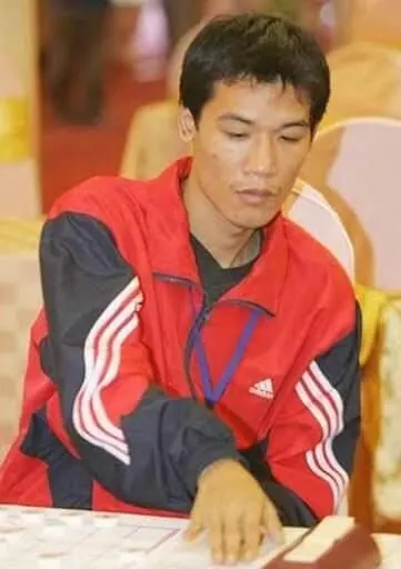 Nguyễn Vũ Quân: Hành trình của “đặc cấp quốc tế đại sư”