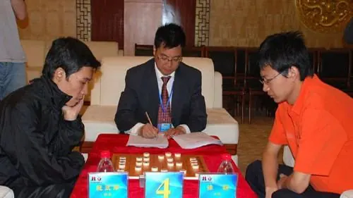 Dấu mốc thành công