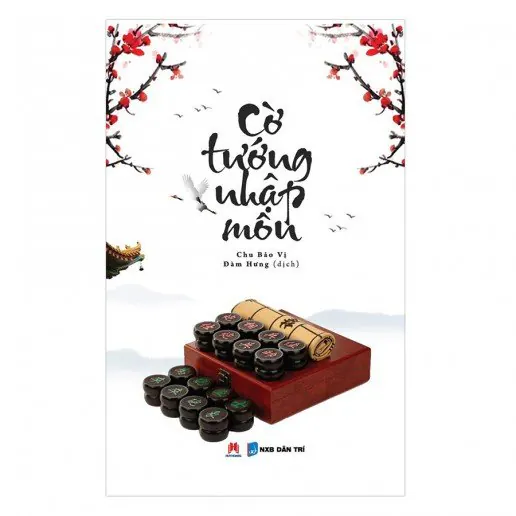 Cờ tướng nhập môn - Tác giả: Chu Bảo Vi