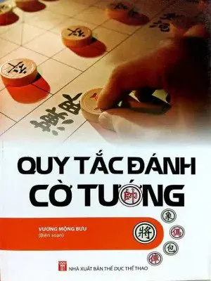 Quy tắc đánh cờ tướng - Vương Mộng Bưu