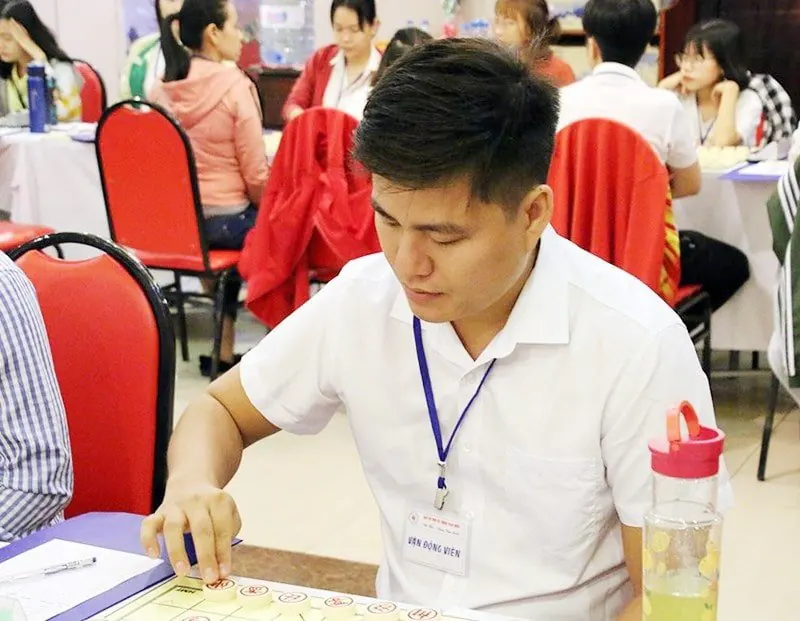 Thanh danh vang dội