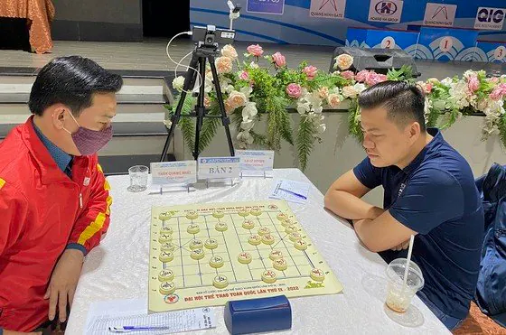 Tiểu sử của "Âu dương công tử" - Lại Lý Huynh
