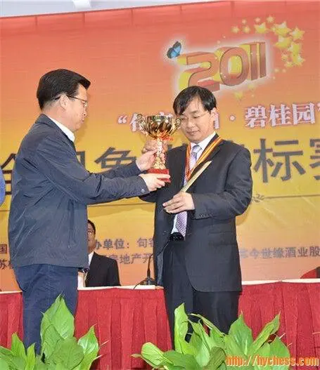 Kỳ nghệ của Tôn Dũng Chinh
