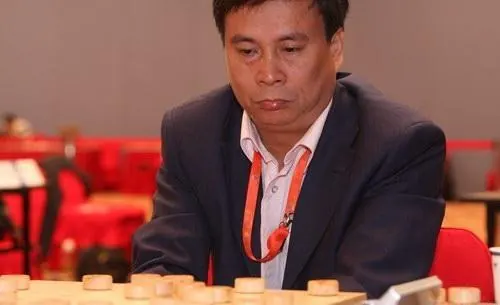 Lữ Khâm