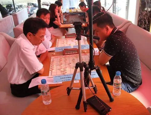 “Túy kỳ tiên” Trềnh A Sáng: Tiểu sử & Sự nghiệp lẫy lừng một thời