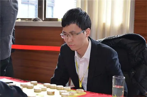 Triệu Hâm Hâm: Những cột mốc đáng nhớ trong sự nghiệp