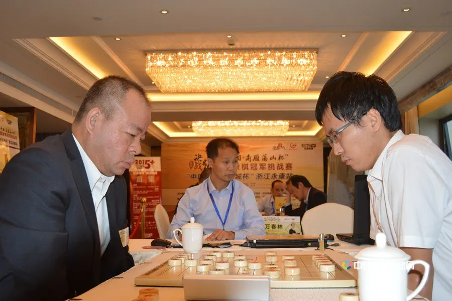Thành tích Triệu Quốc Vinh đạt được
