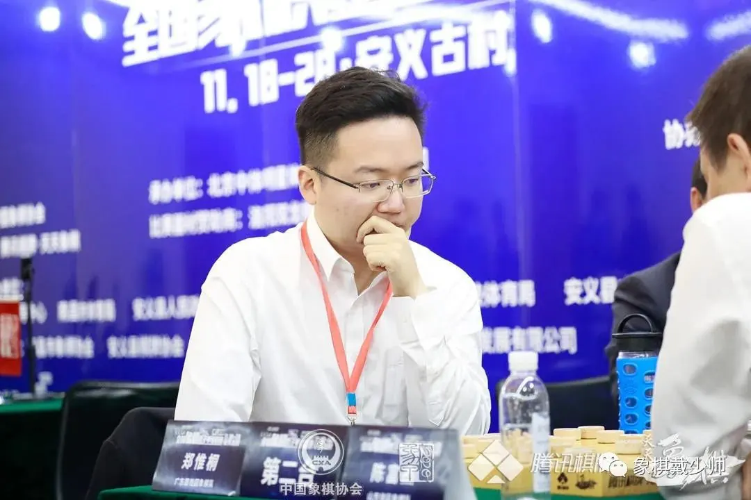 Tiểu sử kỳ thủ Trịnh Duy Đồng