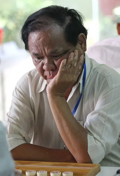Kỳ nghệ của Trương Á Minh