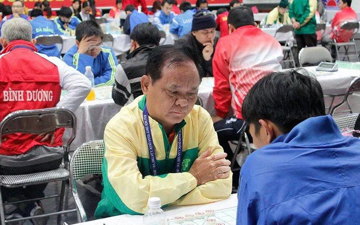 Sự nghiệp của Trương Á Minh