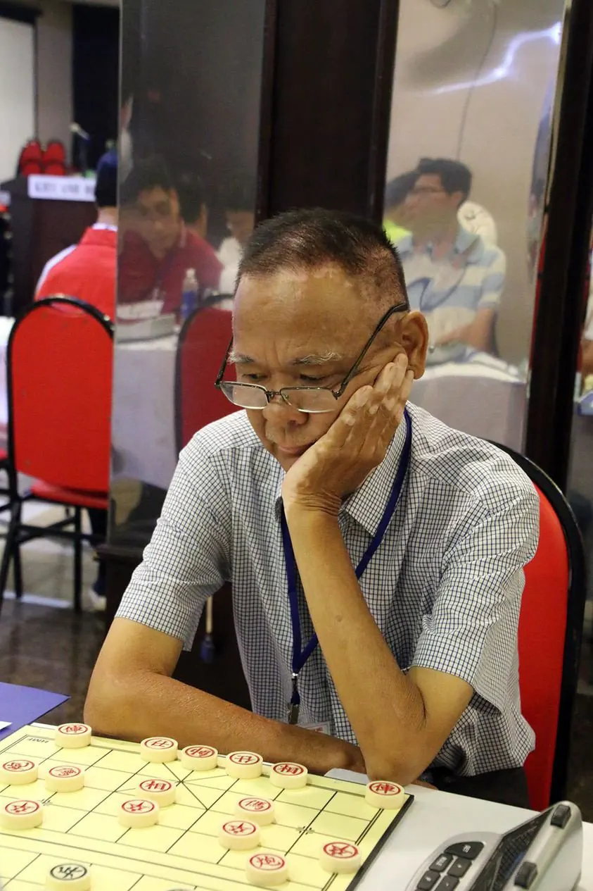 Thành tích Trương Á Minh đạt được