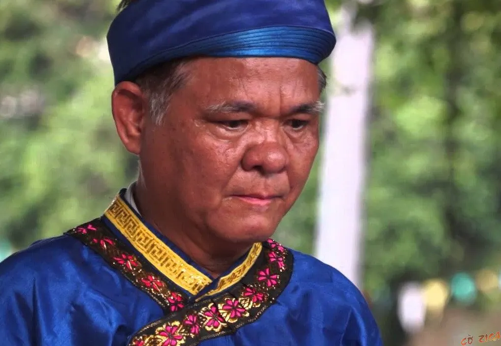Trương Á Minh: Tiểu sử, Sự nghiệp của “Bạch Mi Ưng Vương” của cờ tướng Việt Nam