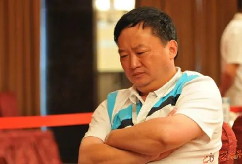 Tiểu sử kỳ thủ Từ Thiên Hồng