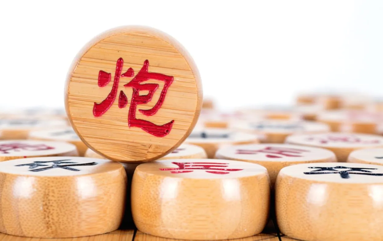 Cách khắc chế uyên ương pháo hiệu quả