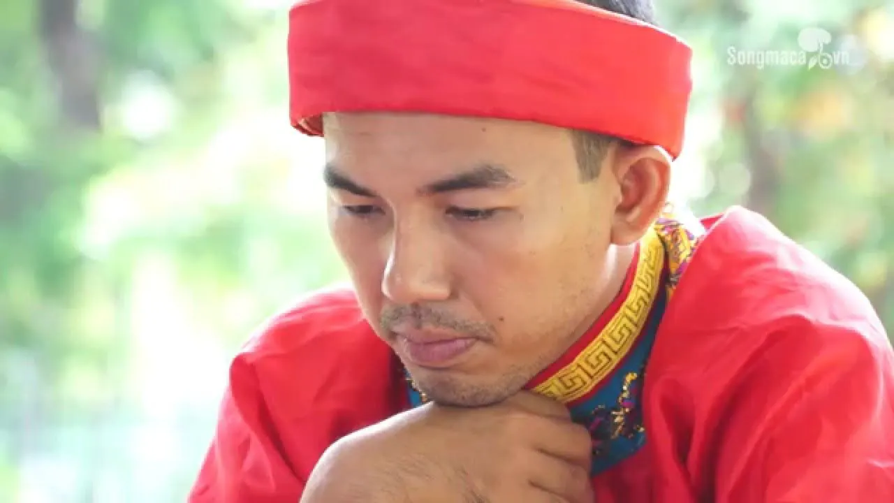 Tiểu sử - Sự nghiệp của kỳ thủ cờ tướng Việt Nam Võ Minh Nhất