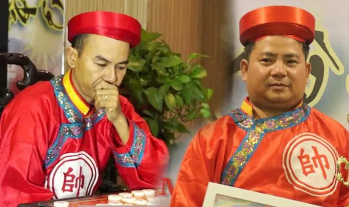 Thành tích Võ Minh Nhất đạt được