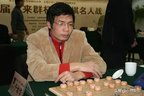 Tiểu sử kỳ thủ Vu Ấu Hoa